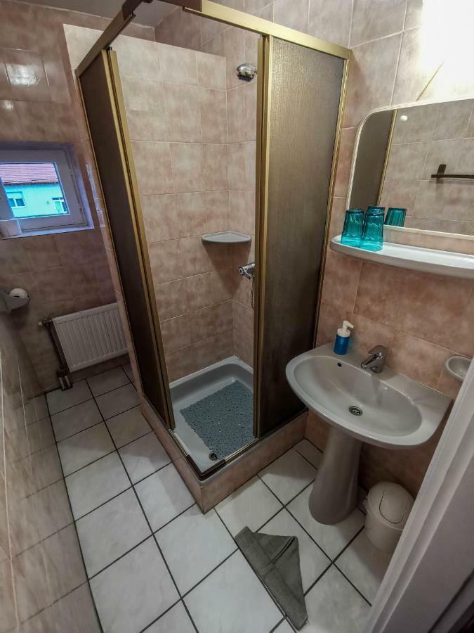 Balcsi Villa Balatonfured Luaran gambar
