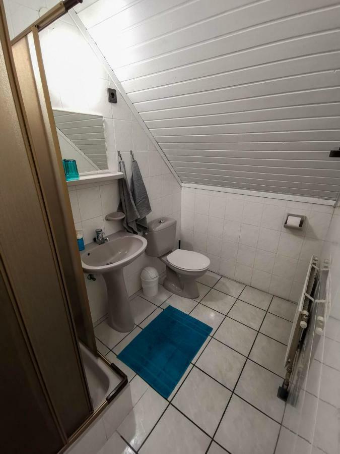 Balcsi Villa Balatonfured Luaran gambar