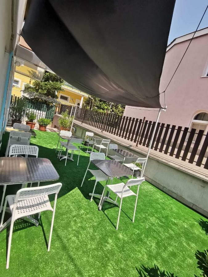 Balcsi Villa Balatonfured Luaran gambar